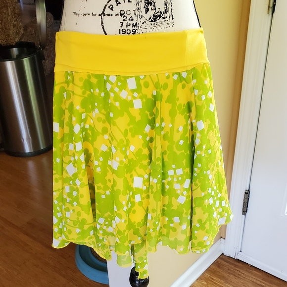 Women's Lux Skirt, Size XS - Picture 1 of 11